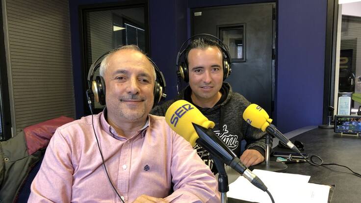 Noromet - Así ha sido el año meteorológico en León (31/12/2019)