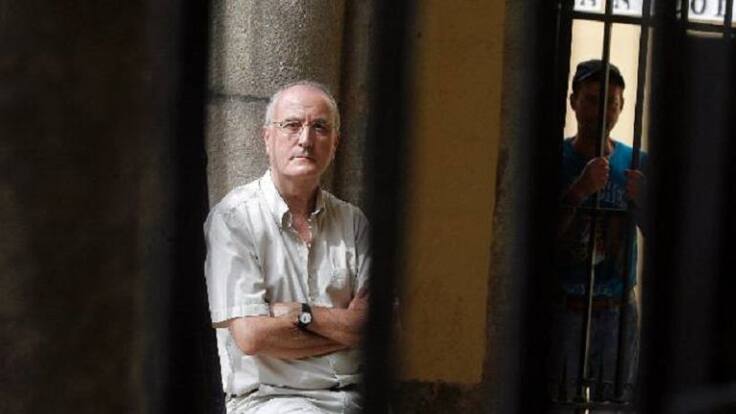 Firma opinión Alfonso Fernández Zamorano