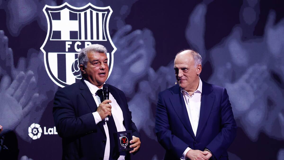 Discrepàncies entre el Barça i els nous auditors per la manera de computar la palanca dels seients VIP