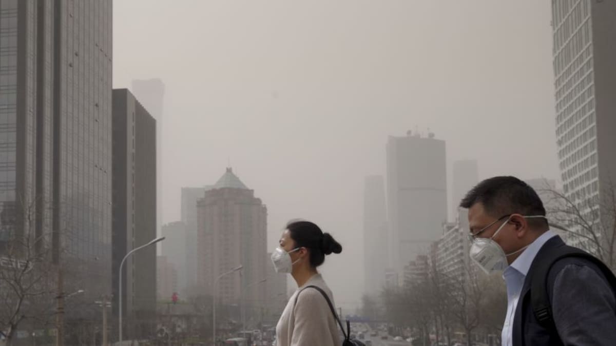 Diez amenazas a la salud global en 2019