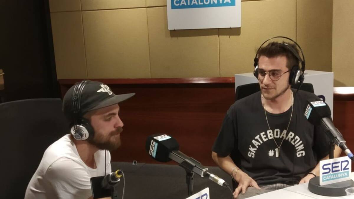 La Sra. Tomasa ja cuina tercer disc