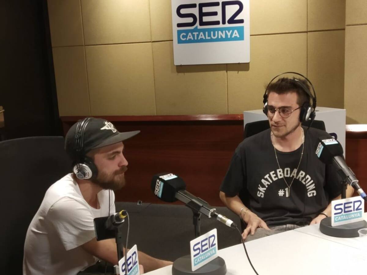 La Sra. Tomasa ja cuina tercer disc