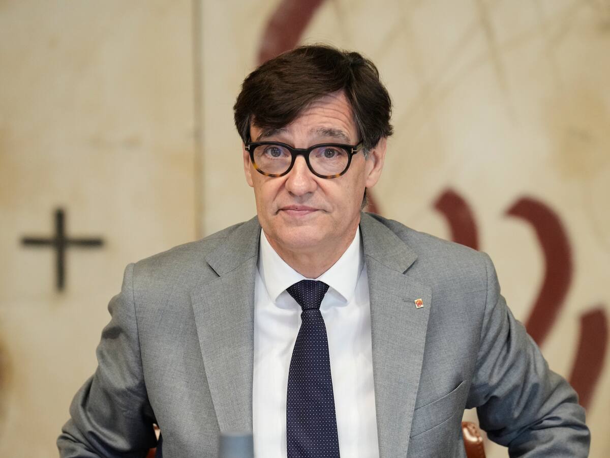 Illa demana al Suprem que apliqui l'amnistia amb "diligència": "No té sentit obstaculitzar l'aplicació de la llei"