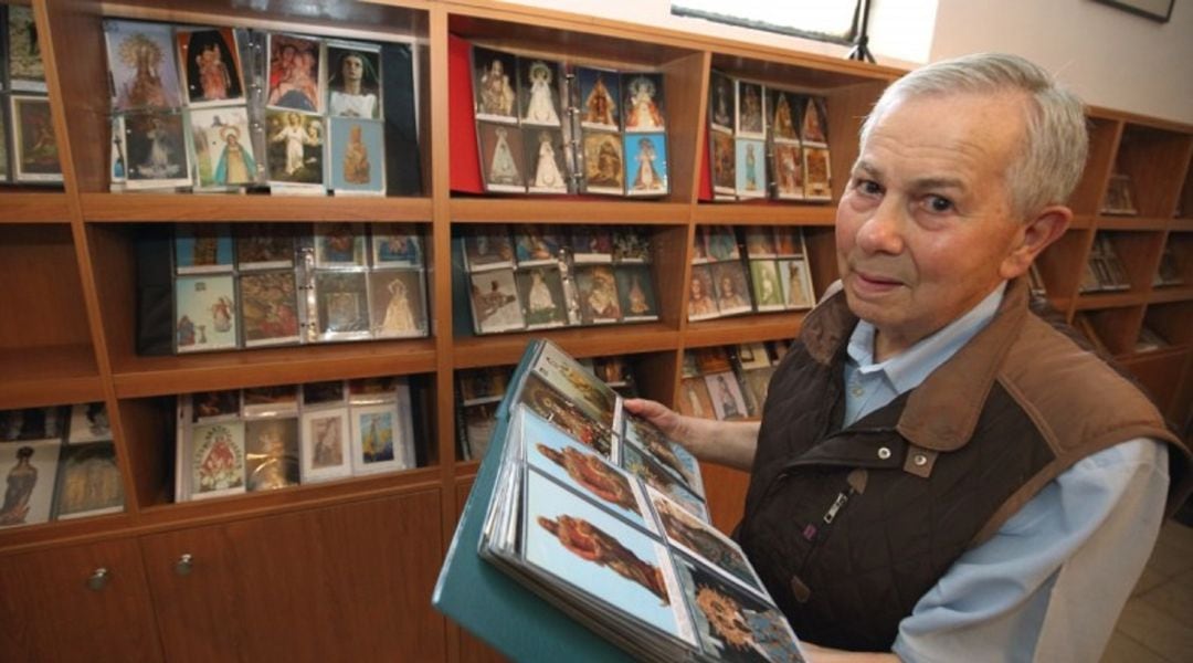 Imagen de don Urbano