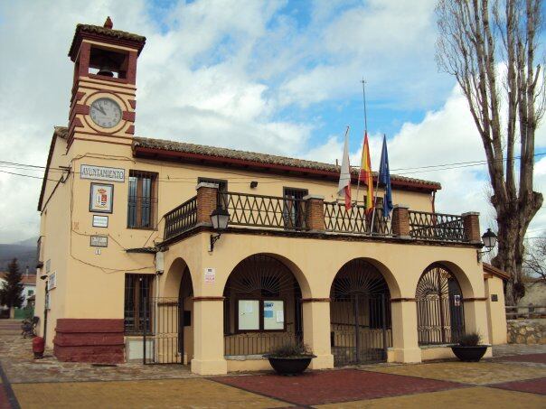 Ayuntamiento de Pinilla del Valle