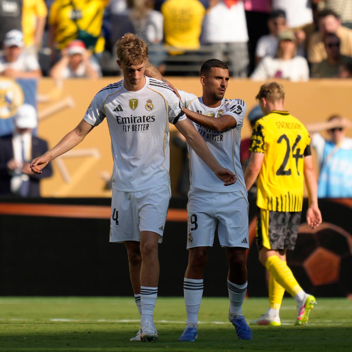 Xabi Alonso crea un nuevo debate en el Real Madrid: "Esto no lo teníamos con Ancelotti"