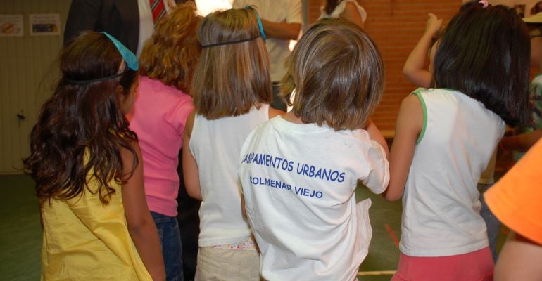 Se desarrollarán actividades lúdicas para niños de entre 3 y 12 años