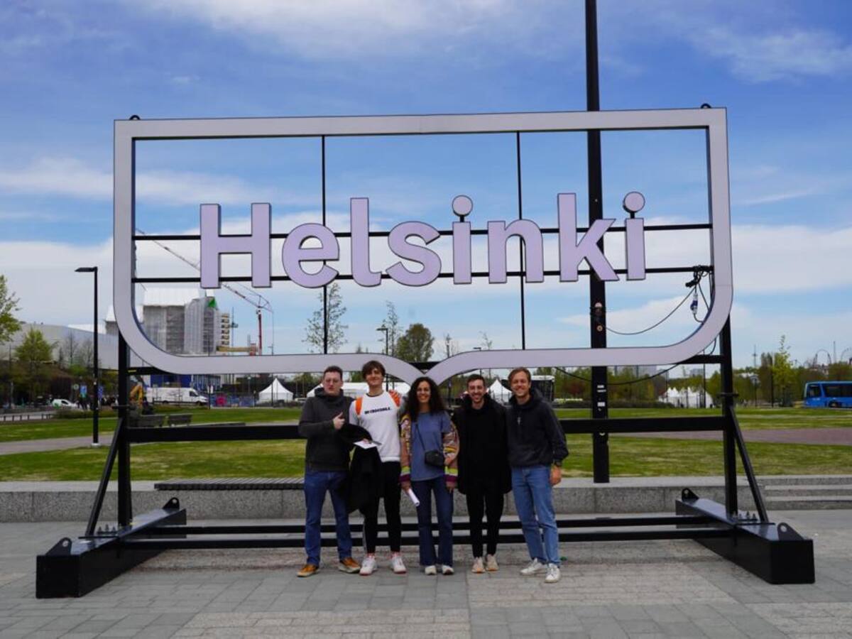 El CLJO participa en unes jornades de formació a Finlàndia