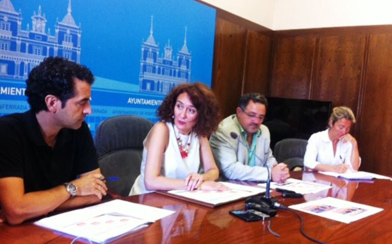 Más de 300 emprendedores han pedido información soblre locales al ayuntamiento