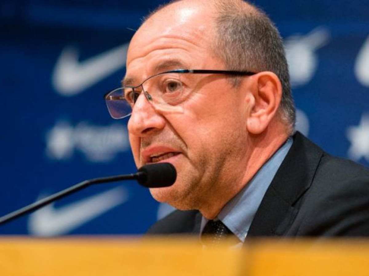 El Barça defiende la necesidad de una gran liga europea