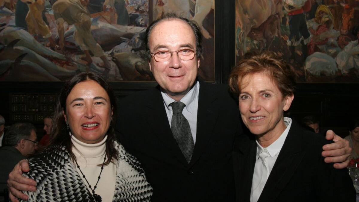 Adiós a Francisco Calvo Serraller