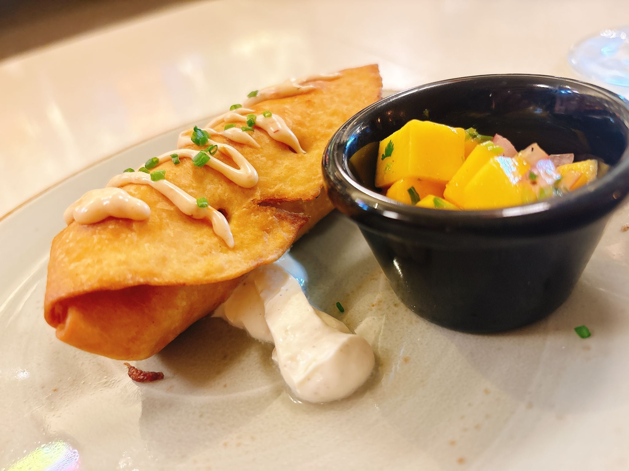 Propuesta de Taberna Tristana