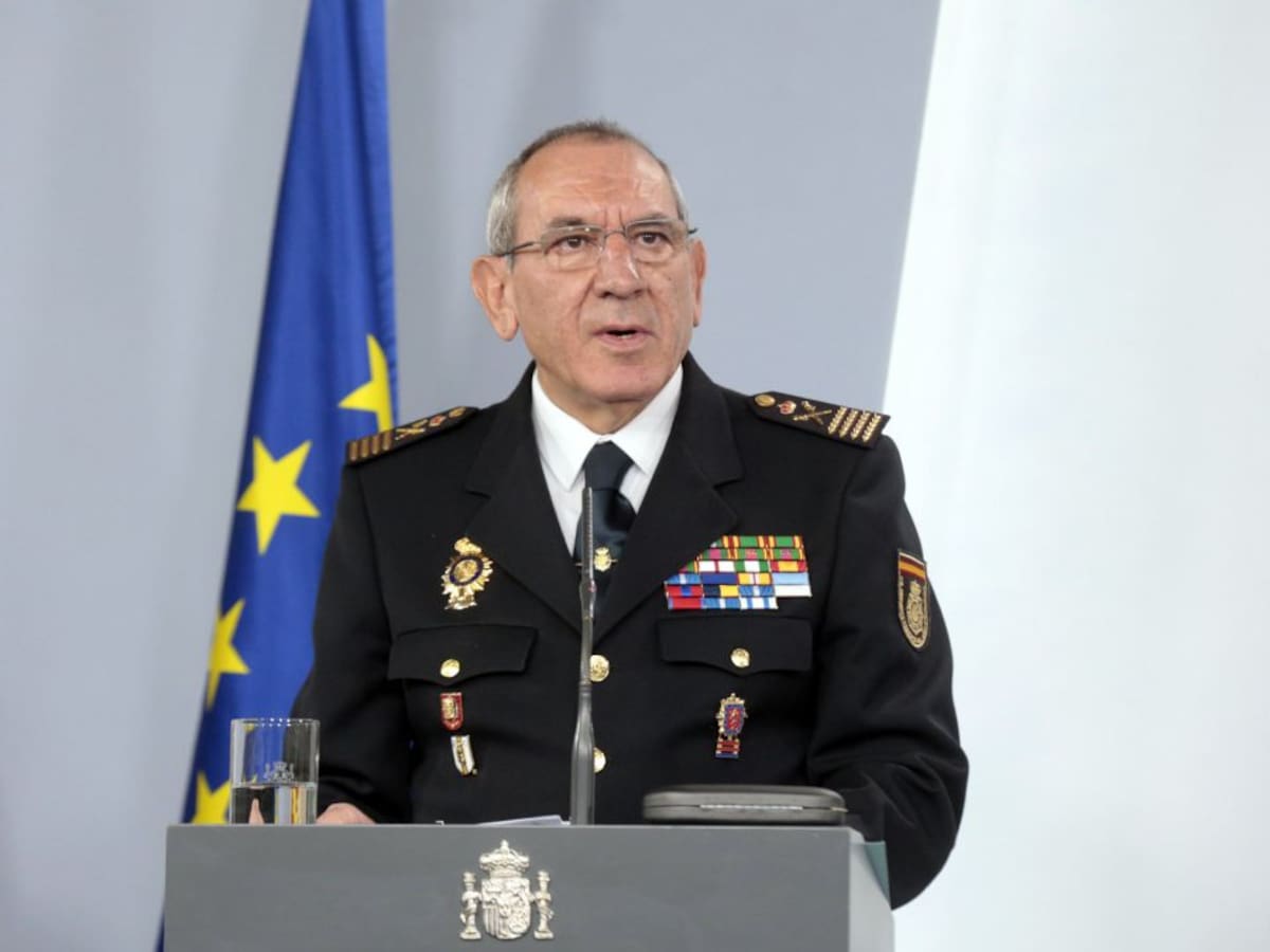 Última hora y reacciones del cese del jefe de la Policía tras una denuncia por violación
