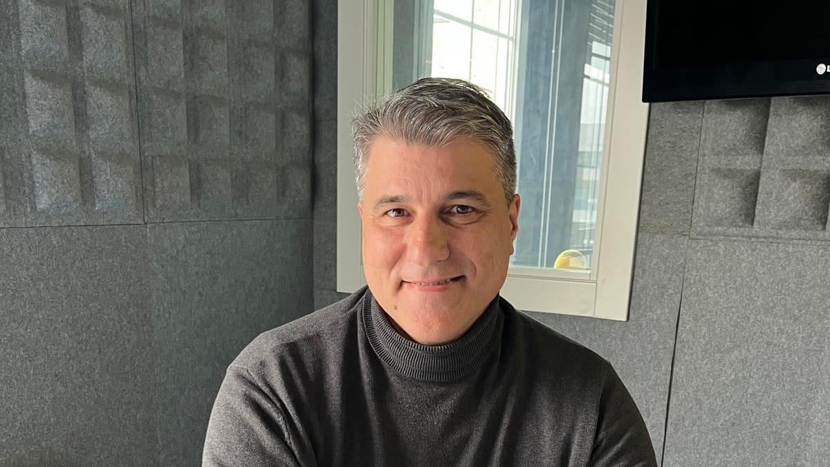 Pleno Aberto co alcalde de Corcubión Xabier Dguez. Drok (19/03/2025)