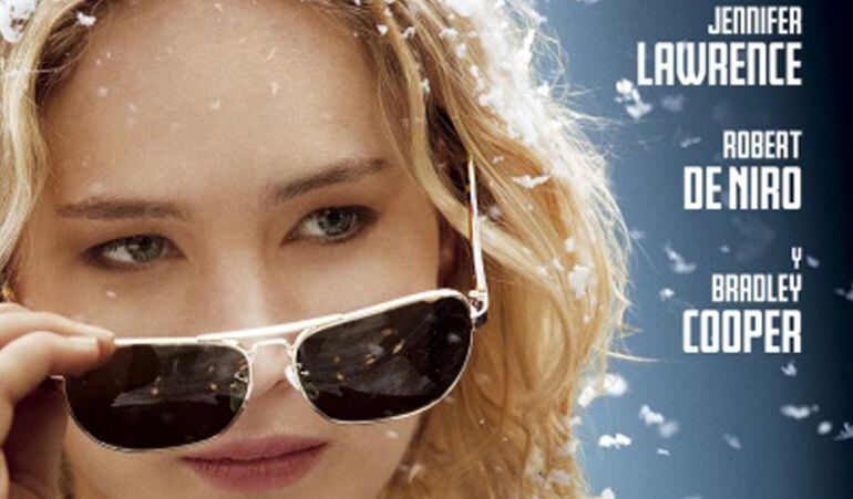 Jennifer Lawrence, en una historia real de supervivencia