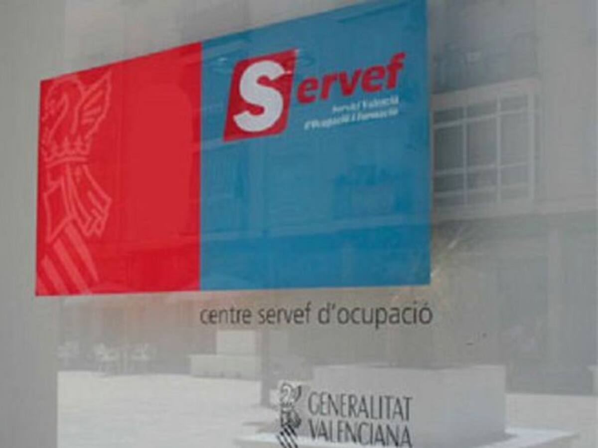 Baja el paro en febrero en Elda y comarca