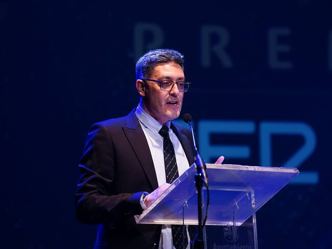 Teatro Liceo de Salamanca. Premios SER UNICOS