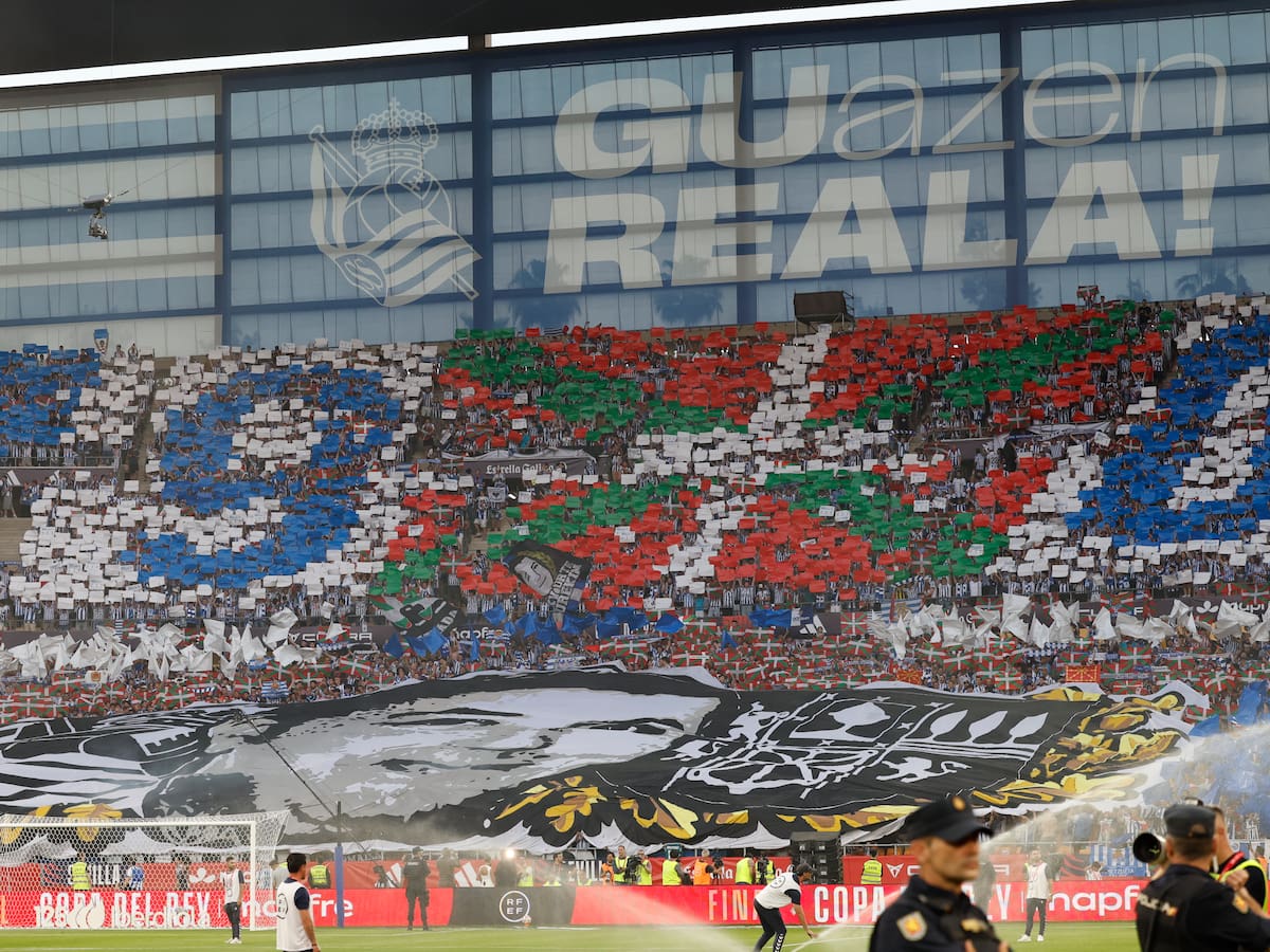 La jurisprudència deixa clar que la xiulada a l'himne espanyol és llibertat d'expressió: "Legítim dret a mostrar disconformitat amb els símbols"