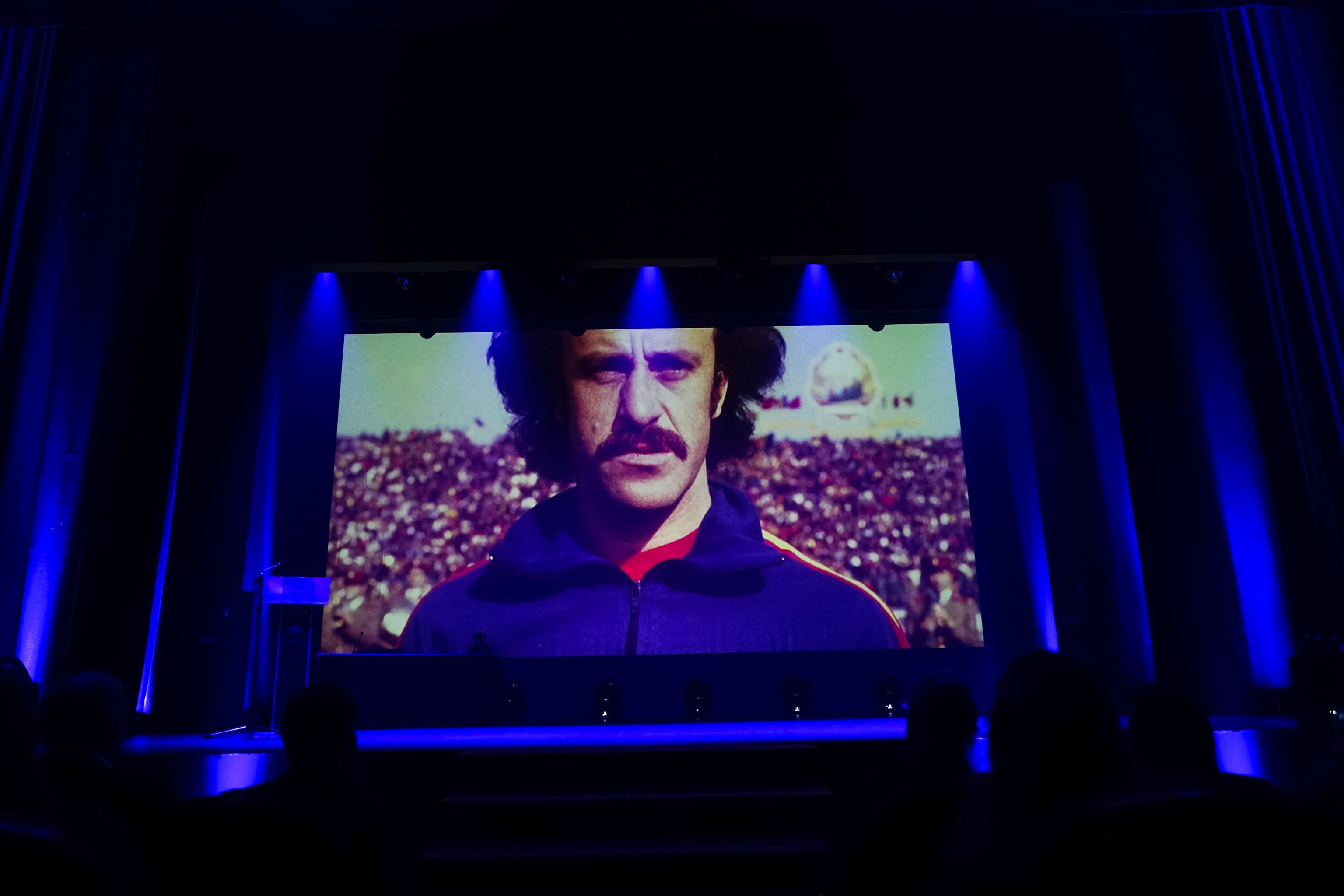 Teatro Liceo de Salamanca. Premios SER UNICOS