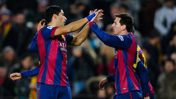 El Sanedrín: 'Estamos ante un Barcelona volcánico'