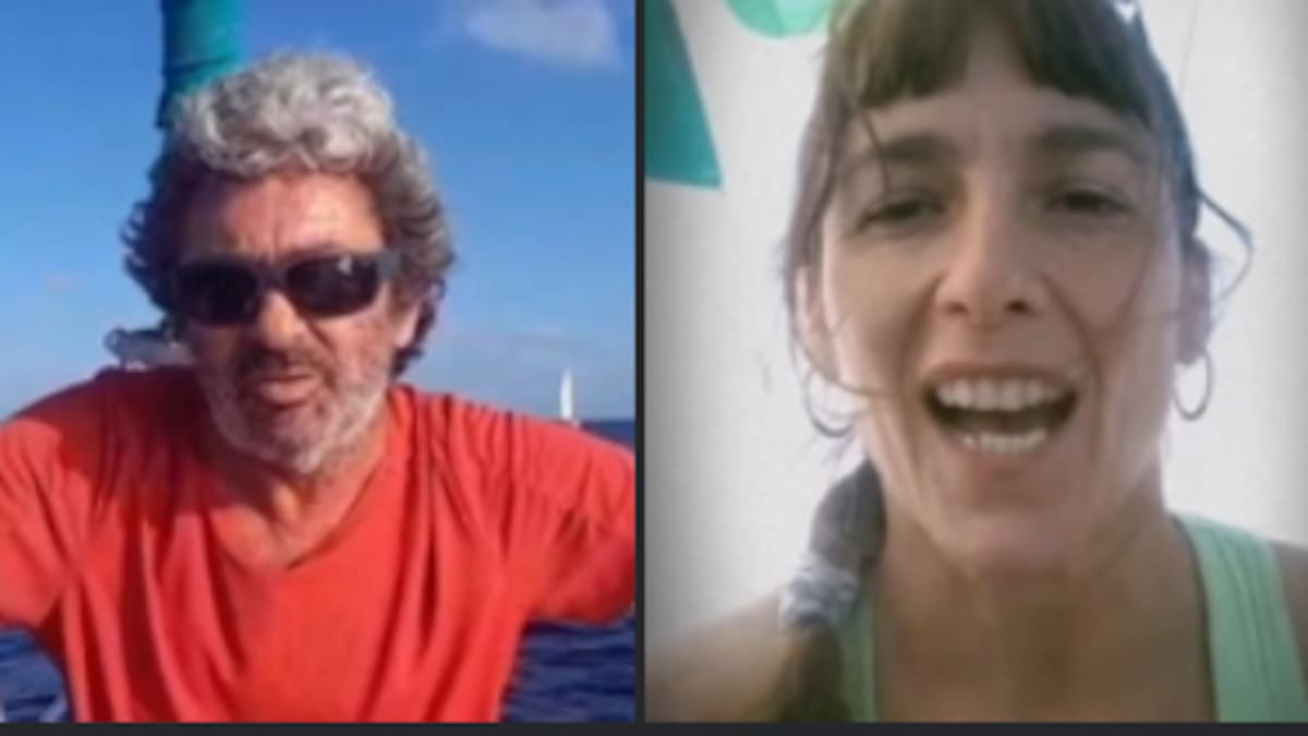 Pendientes de los pitiusos de la 'Flotilla por la Paz'
