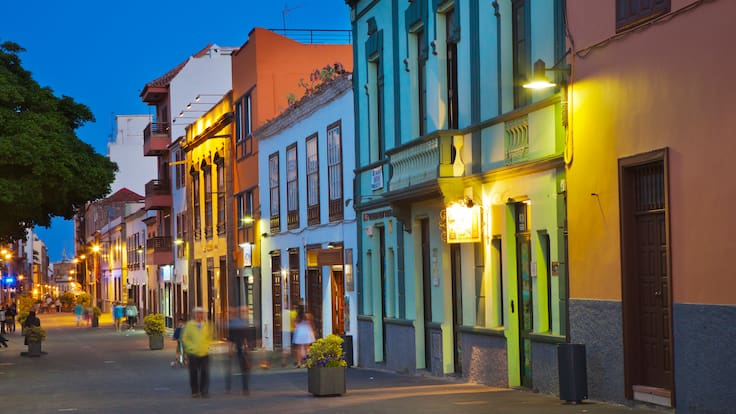 "Es necesario un equilibrio": Las asociaciones de empresarios de La Laguna y Mesa y López señalan que el pequeño comercio no puede competir con las franquicias