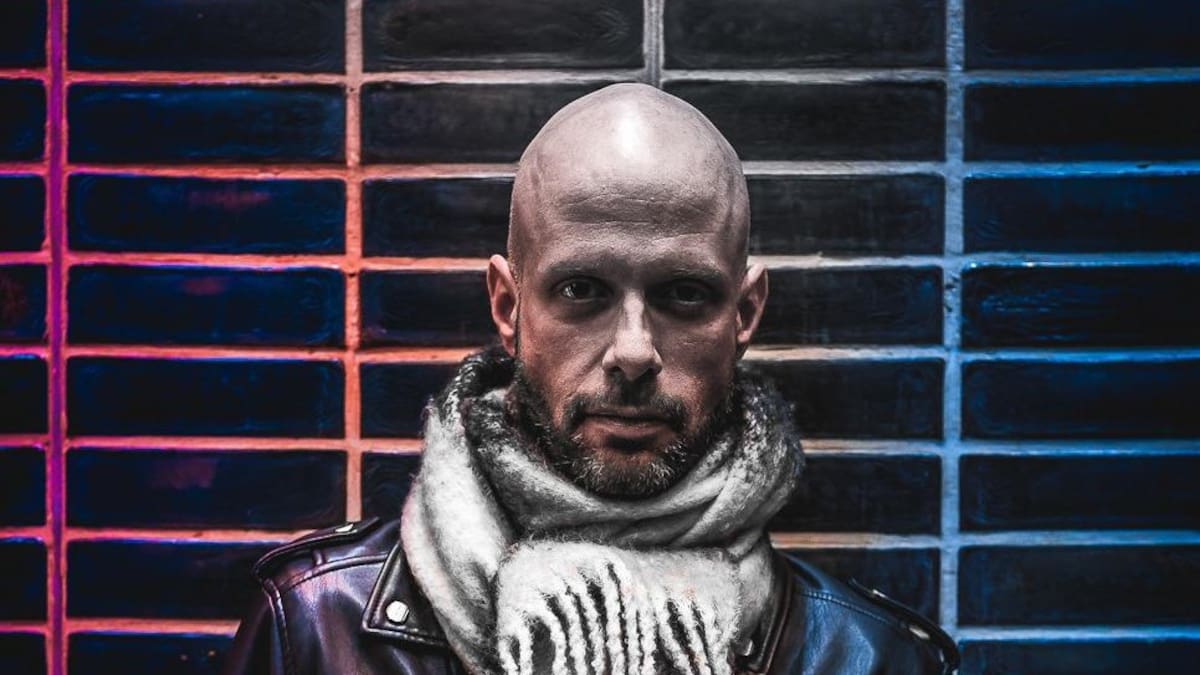 Pelayo Tahoces, del violonchelo al restaurante: 'Ahora me siento muy bien'