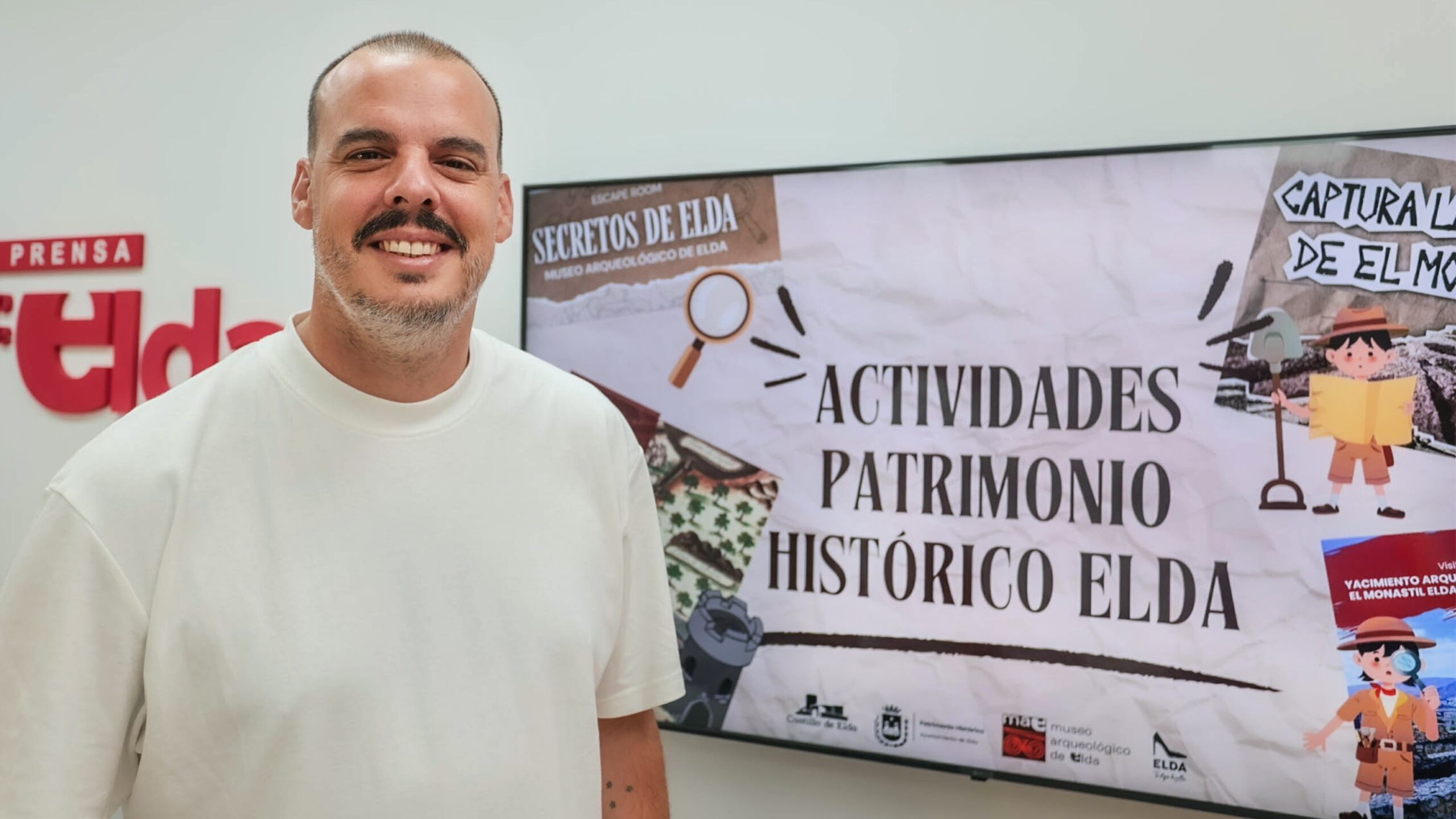 La propuesta se desarrollará a lo largo de todo el 2025, hasta el mes de diciembre