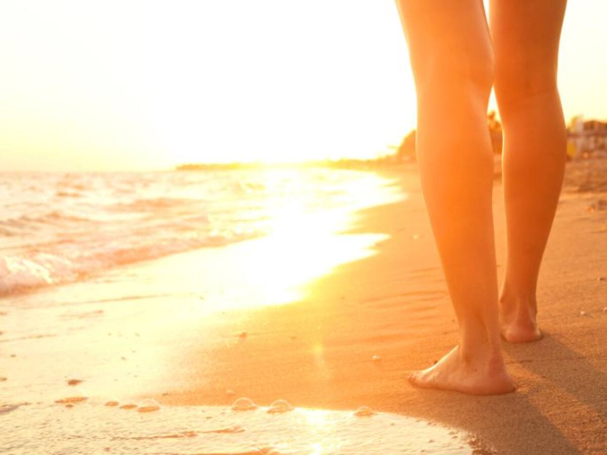 Adiós a un año 'extremadamente cálido'