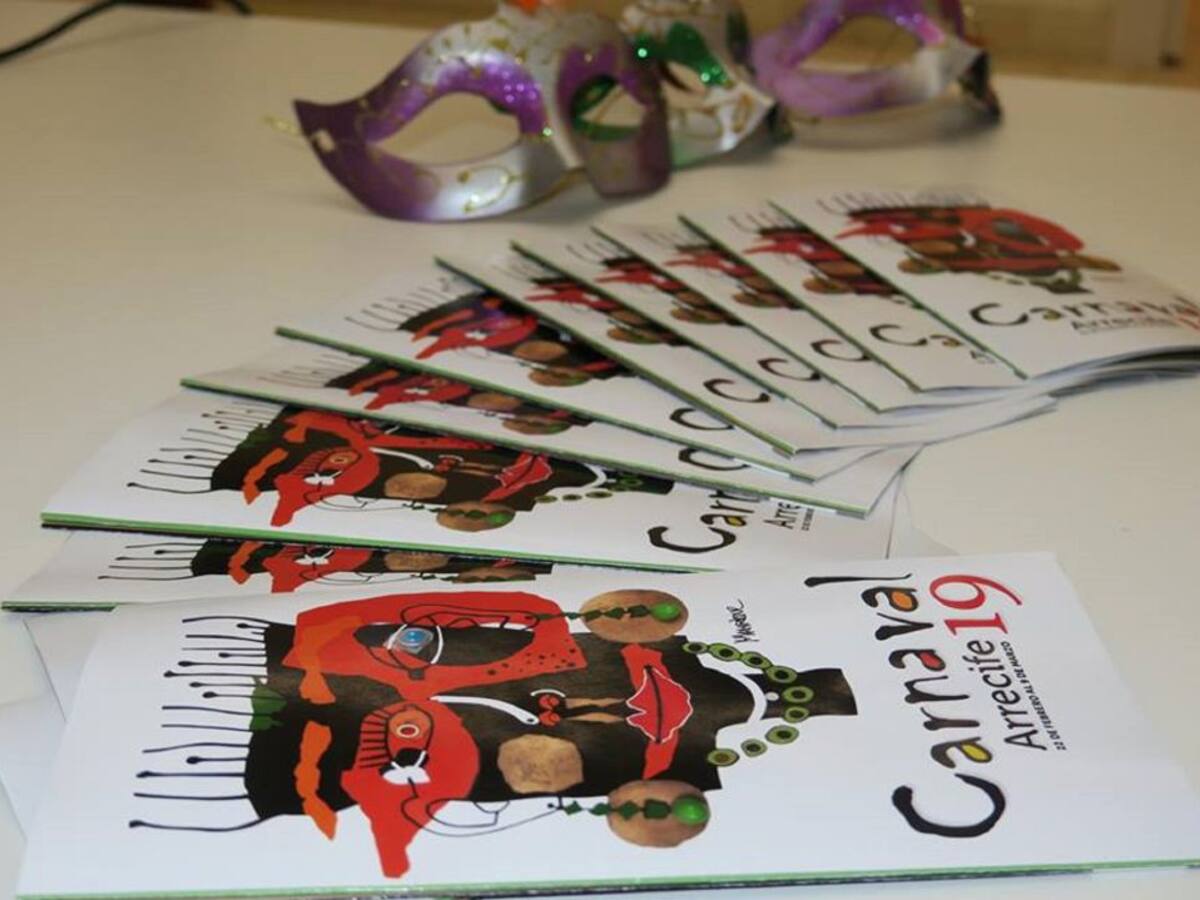 Comienza el Carnaval Manriqueño 2019 de Arrecife