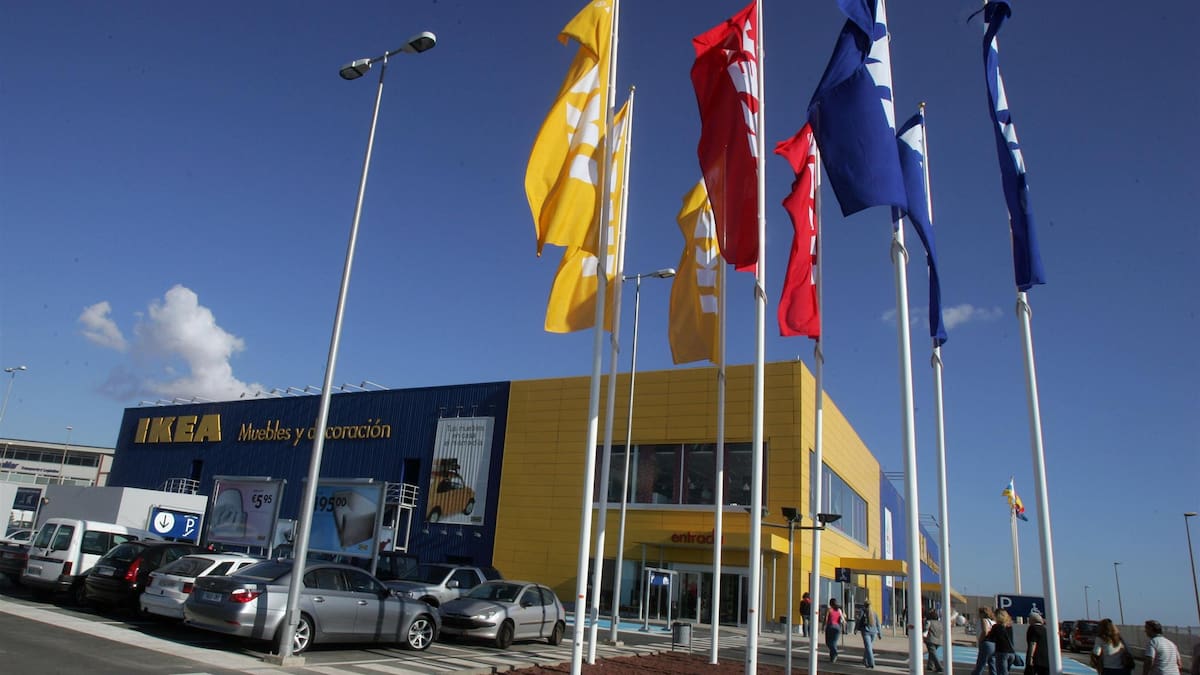 IKEA Lanzarote celebra su 20º aniversario con una agenda repleta de actividades para toda la familia
