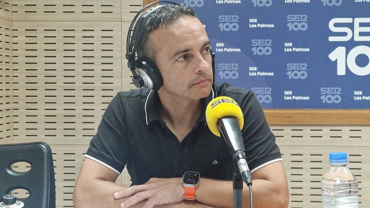 Los médicos en Canarias amenazan con una huelga inminente