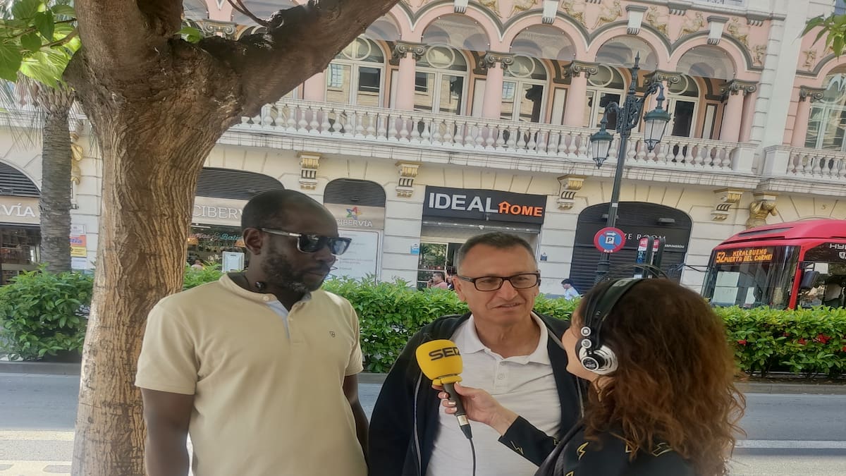 Hoy por Hoy Zaragoza (20/04/26)