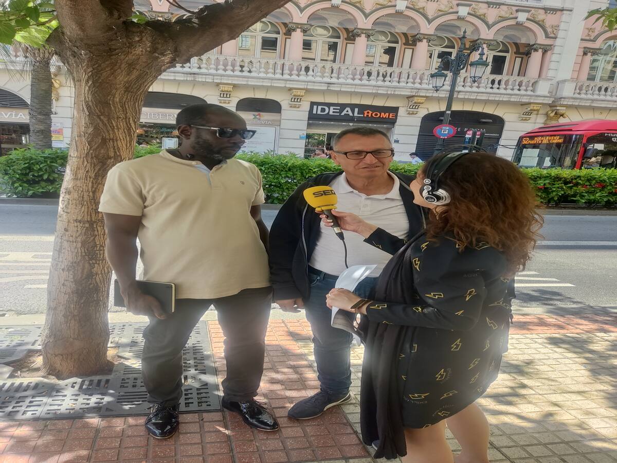 Asociaciones de migrantes alertan del caos inicial en la regularización y reclaman más claridad administrativa