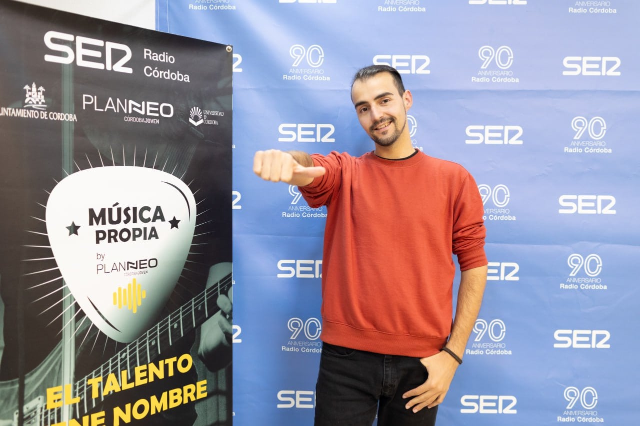 Niusan, artista seleccionado en Música Propia 2023