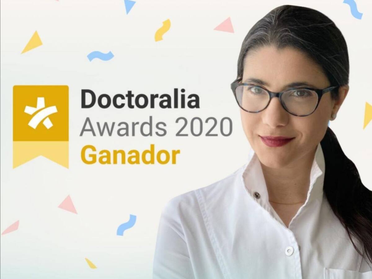 Miriam Al Adib: Ginecología sin tapujos