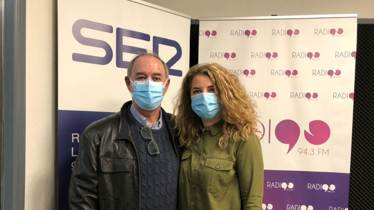 Motilla espera terminar marzo con los mayores de 80 años vacunados