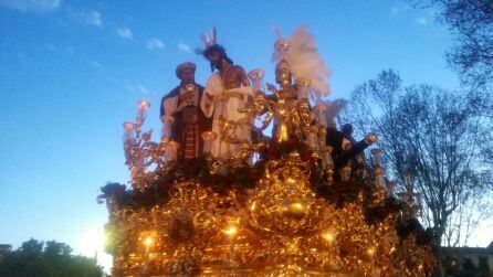 El Señor de la Humildad