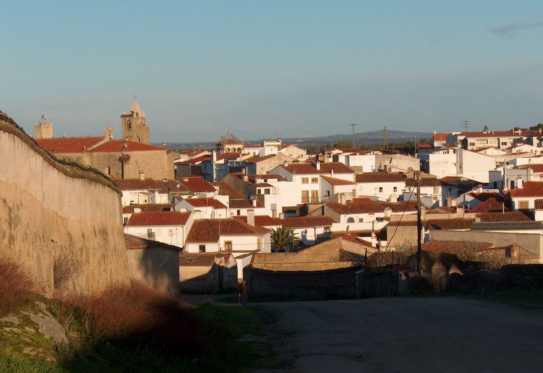 Malpartida de Cáceres