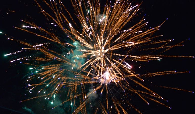 Este lunes concluyen las fiestas patronales de Valdemoro