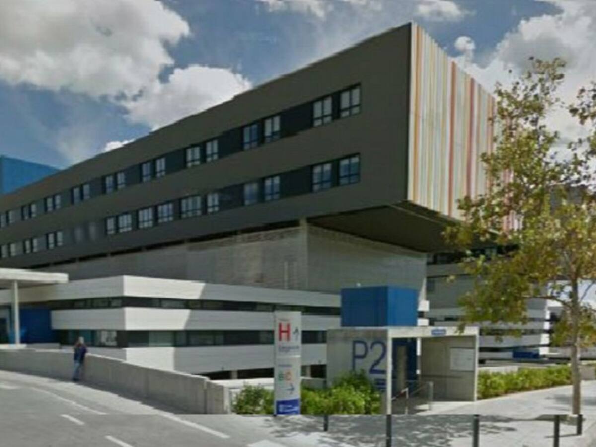 El Hospital Can Misses vuelve a quedar libre de Covid