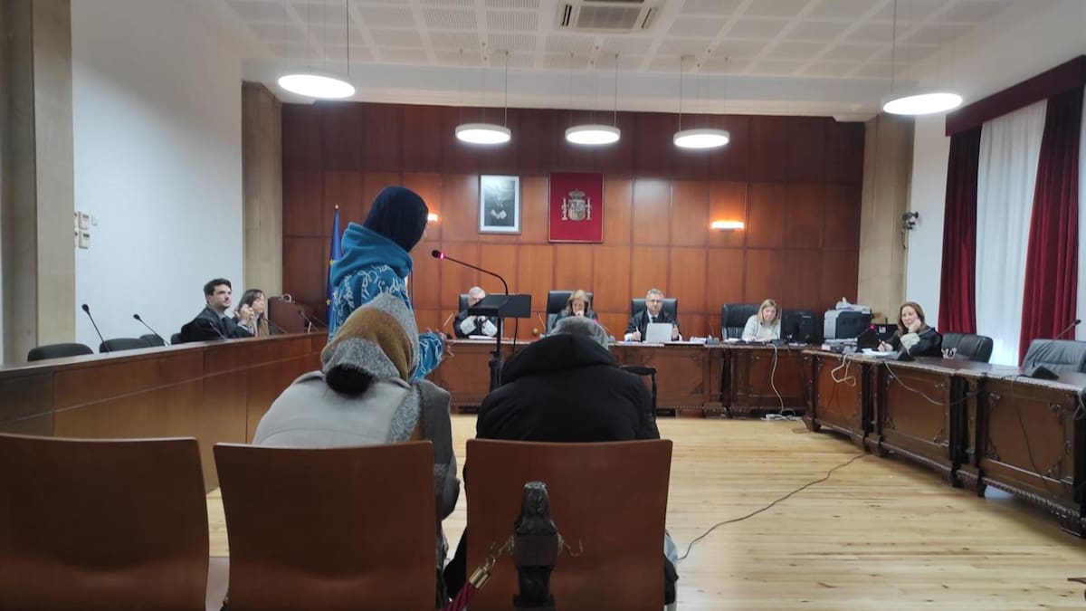 Siete meses de cárcel a los padres que practicaron un exorcismo a su hija porque se quería divorciar
