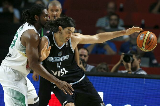 Brasil se lleva el duelo sudamericano ante Argentina