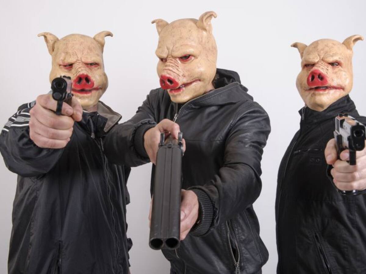 “Los cuentos no son tan dulces como nos los contaban”