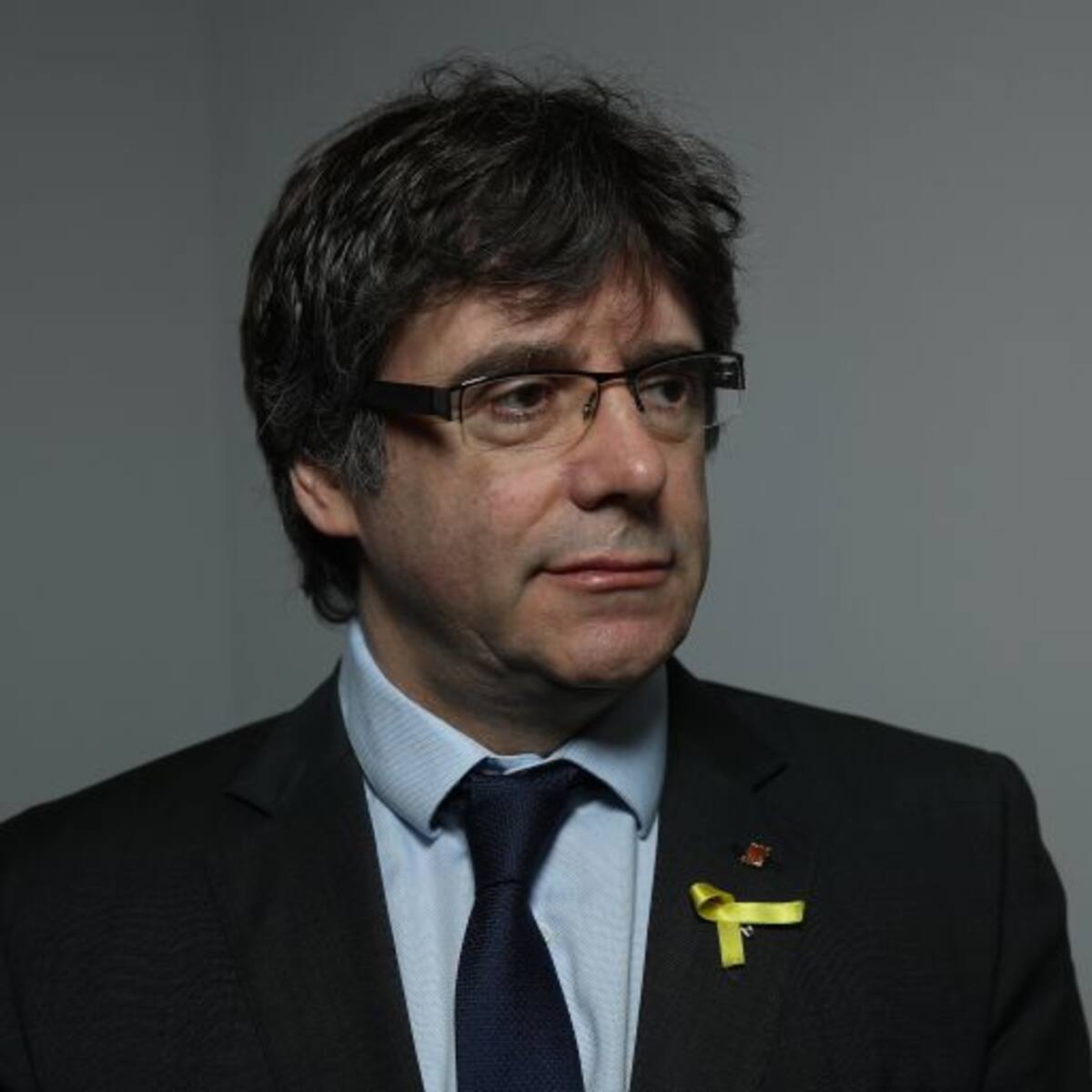 El Suprem estudia el processament de la cúpula independentista