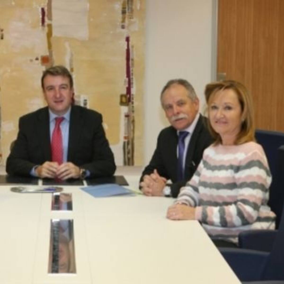 12.000 euros para el servicio de atención psicológica