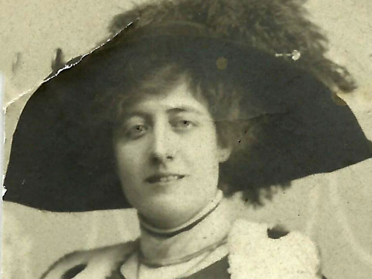 Elisa Cendrero, la noble benefactora que se entregó con corazón y pasión a Ciudad Real