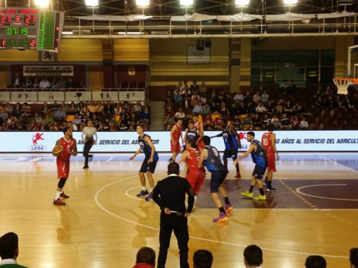 El Agustinos defiende su Palacio