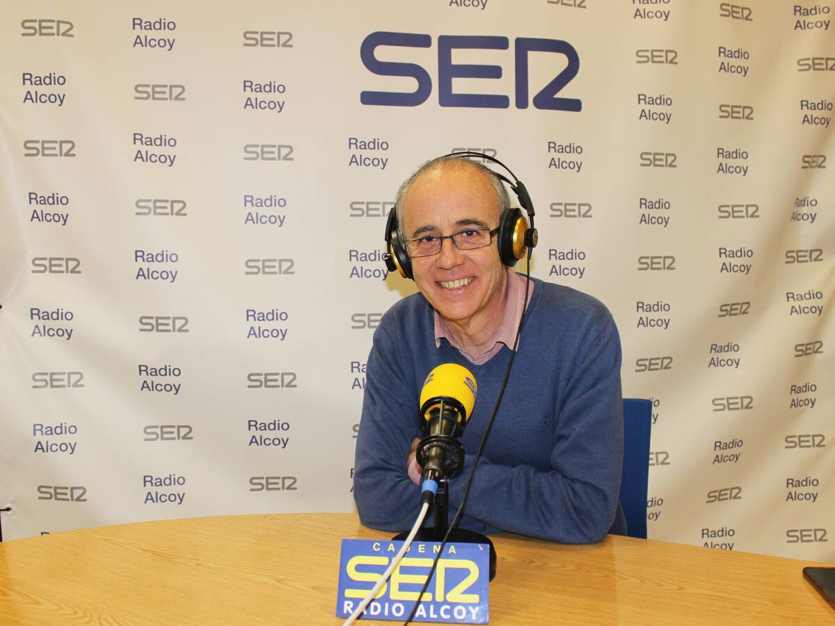 -José Alberto Cortés: "En el Marq treballem per a posar en valor el nostre patrimoni" (02/04/2024)