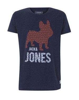 Camiseta de hombre Jack & Jones